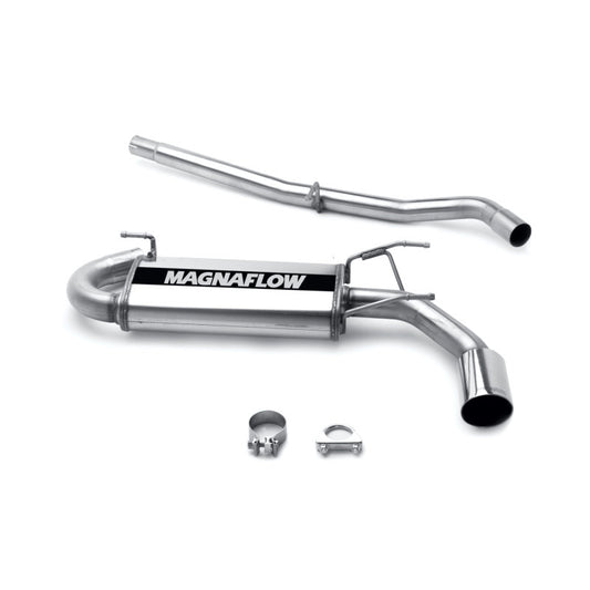 Magnaflow 16638 MagnaFlow Sys CB 99-05 Mazda Miata