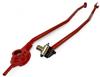 Innovative Mounts 59119 Innovative 88-91 Honda Civic / CRX B-Series B-Series Shift linkage for EF