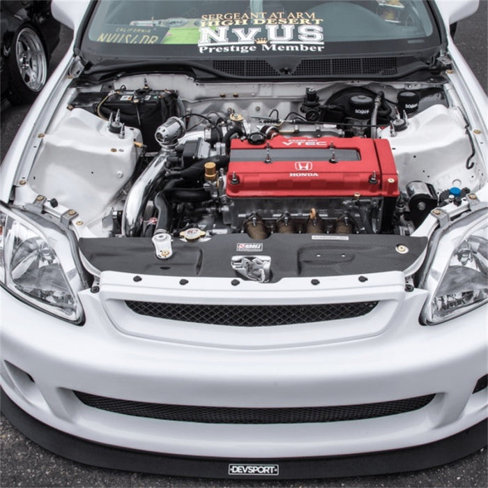 KraftWerks 150-05-0030B Acura/Honda B-Series Race Supercharger Kit (C30-94)