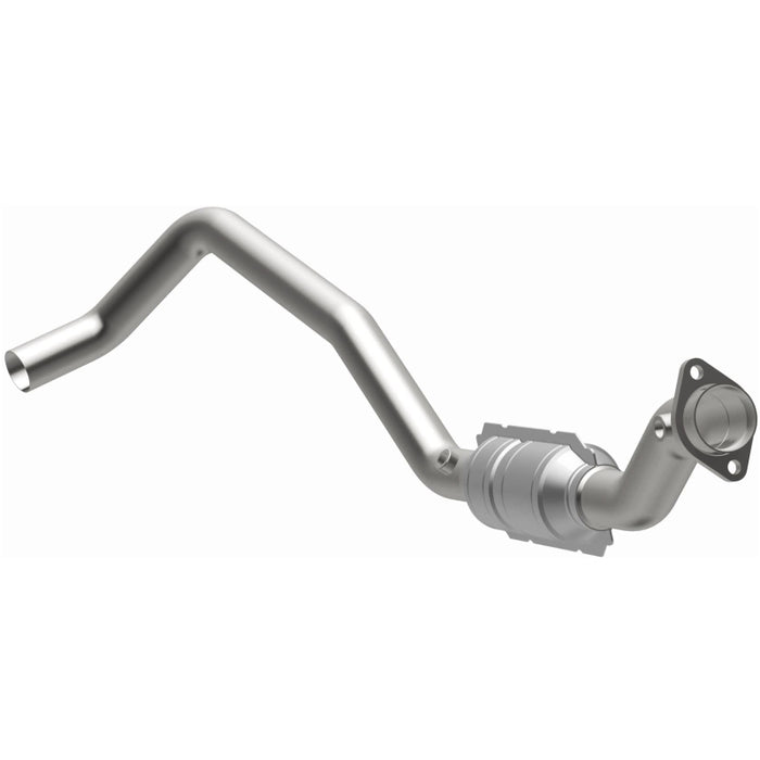 Magnaflow 93417 MagnaFlow Conv DF 04-05 Dodge RAM 1500 Pickup 3.7L (Inc 4WD 4.7L) D/S