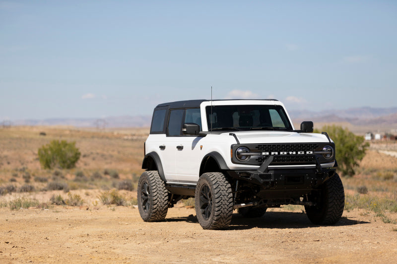 Belltech 152600HK 2021+ Ford Bronco Performance Handling 4in-7.5in Lift Lift Kit