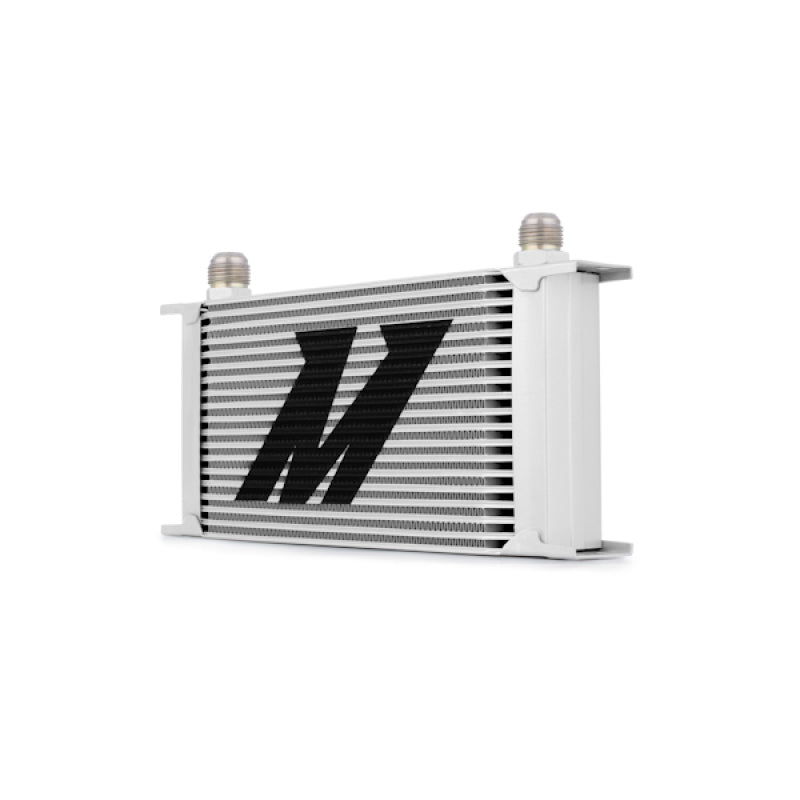 Mishimoto MMOC-19 Universal 19 Row Oil Cooler **CORE ONLY**