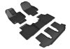 3D MAXpider L1TY26201509 ACE Kagu - Combo - Black