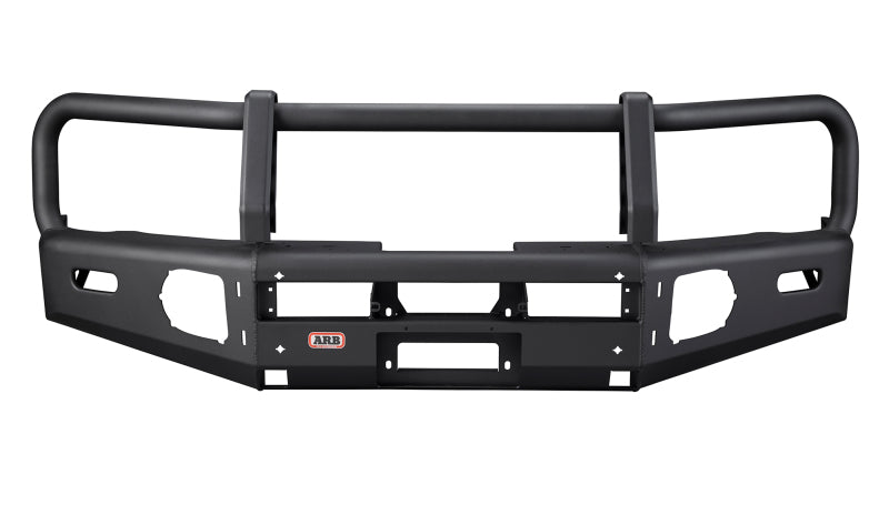 ARB 3421570K Summit Bar Textured Fogii 4 Runner 14On (Fit Kit NOT Included)