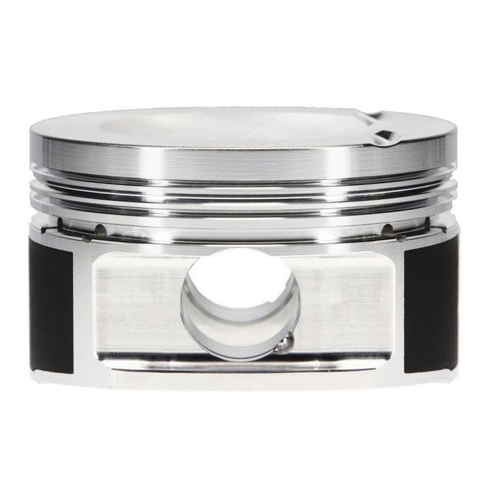JE Pistons 337966 Audi TT RS 5Cyl Piston Kit 9.5:1 - Set of 5