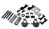 Belltech BT Lowering Kit w ND2 Shocks 676ND