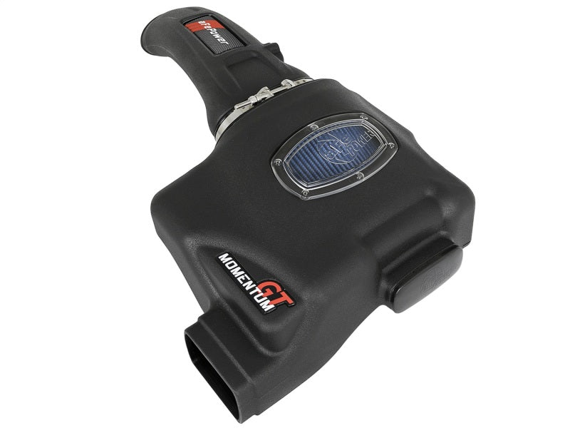 aFe 54-76313 Momentum GT Pro 5R Cold Air Intake System 11-13 BMW 335i E90/E87 I6 3.0L (N55)