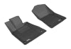 3D MAXpider L1LX02511509 ACE Kagu - Front - Black