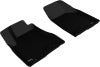 3D MAXpider L1LX03911509 ACE Kagu - Front - Black