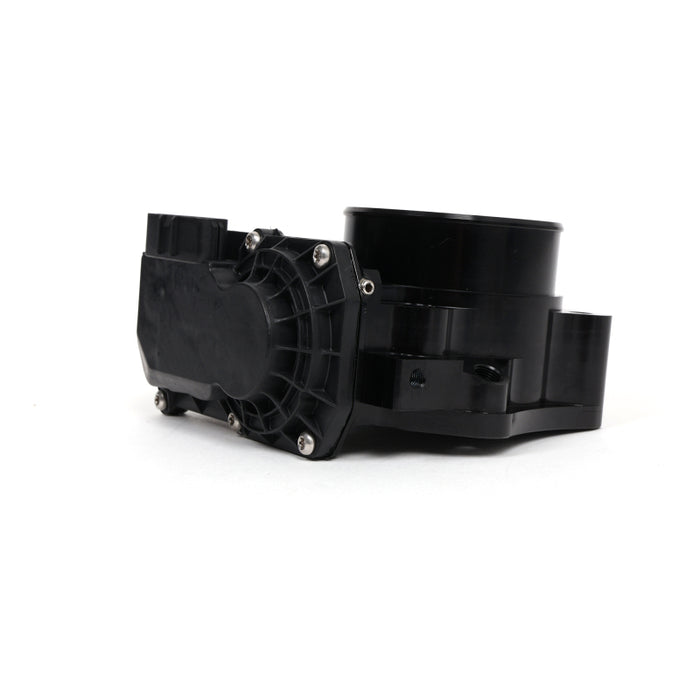 BLOX Racing BXIM-00230-BK 06-11 Honda Civic Si DBW 72mm Billet Throttle Body - Black