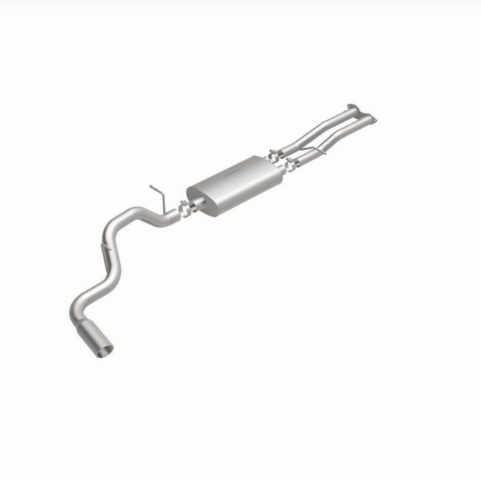 Magnaflow 15701 MagnaFlow Sys C/B Tahoe 96-99 Dual Inlet Muff