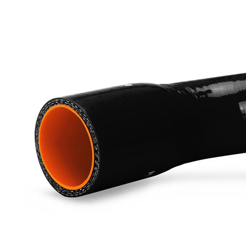 Mishimoto MMHOSE-VET-05BK 05-08 Chevy Corvette/Z06 Black Silicone Radiator Hose Kit