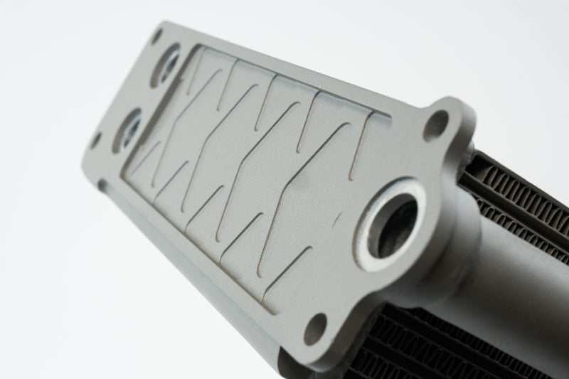 CSF 8242 65-73 Porsche 911 / 74-89 Porsche 911/930 Turbo Engine Oil Cooler