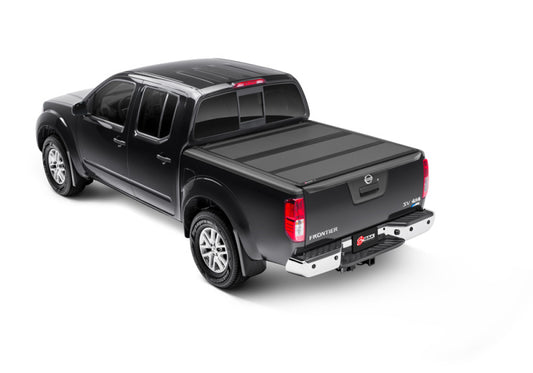 BAK 448507 05-20 Nissan Frontier 6ft Bed Flip MX4 Matte Finish