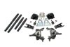 Belltech BT Lowering Kit w ND2 Shocks 813ND