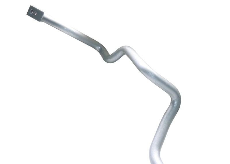 Whiteline BHF53Z 94-01 Acura Integra Front Heavy Duty Adjustable 24mm Swaybar