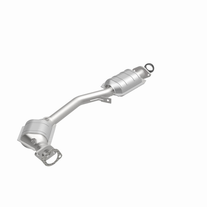 Magnaflow 93235 MagnaFlow Conv DF 99-05 Subaru Forester/96-97 & 99-05 Impreza/01-03 Legacy/00-05 Outback Front/Rear
