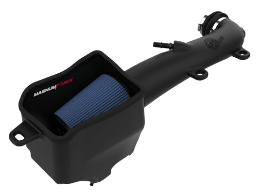 aFe 54-13078R Magnum FORCE Stage-2 Pro 5R Cold Air Intake System Jeep Wrangler (JL) 18-23 V6-3.6L