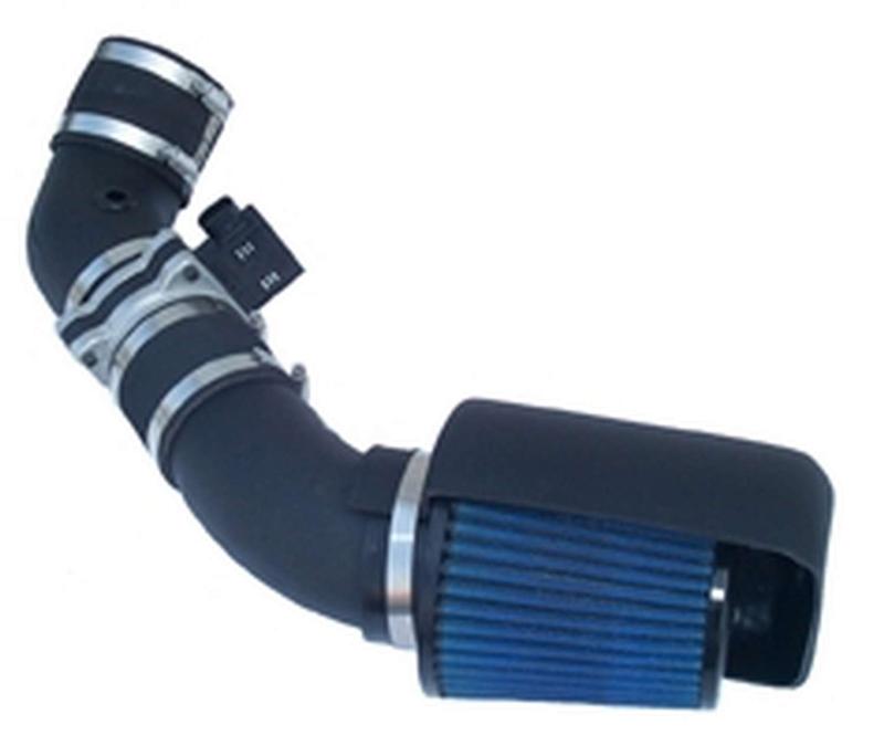 Volant 25743 96-05 Chevrolet Astro 4.3 V6 Pro5 Open Element Air Intake System