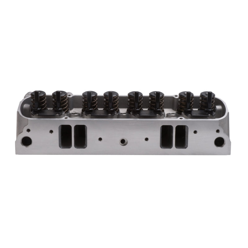 Edelbrock EDE61599 Pontiac Performer D-Port Head - 72cc Assm.