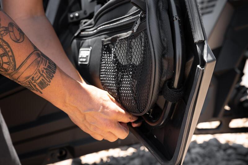 PRP Seats E99 PRP Polaris RZR Lower Door Bags (Pair)