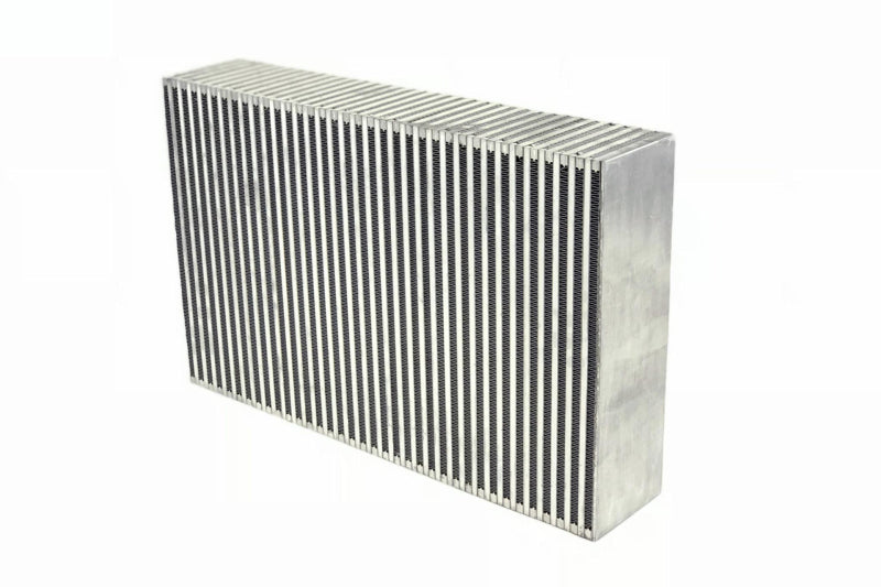 CSF 8117 Nissan GT-R (R35) High Performance Bar & Plate Intercooler Core - 22in L x 14in H x 4.5in W