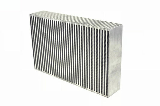 CSF 8117 Nissan GT-R (R35) High Performance Bar & Plate Intercooler Core - 22in L x 14in H x 4.5in W