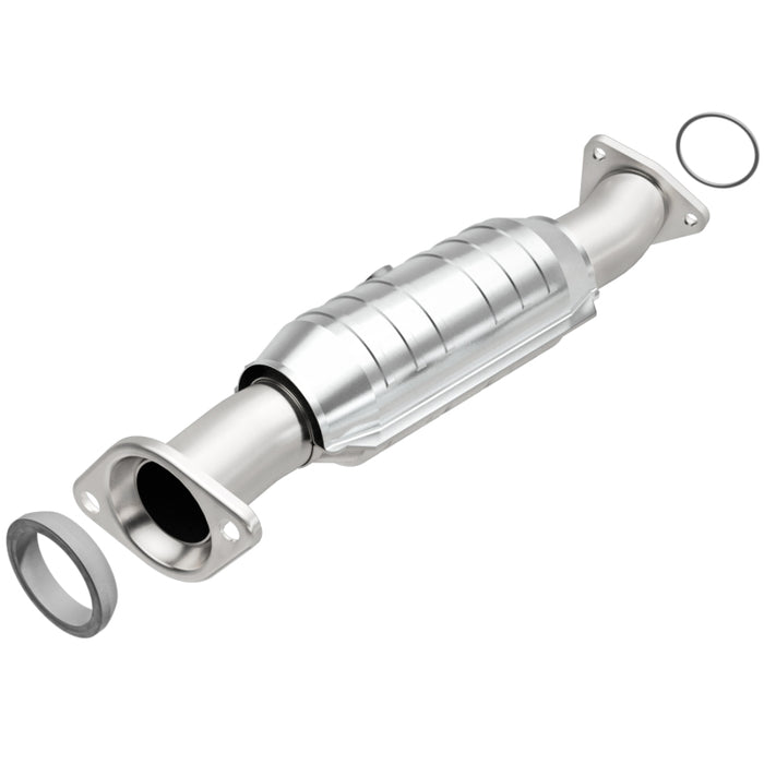Magnaflow 93462 MagnaFlow Conv DF 01-05 Honda S2000 2.0L (49 State)