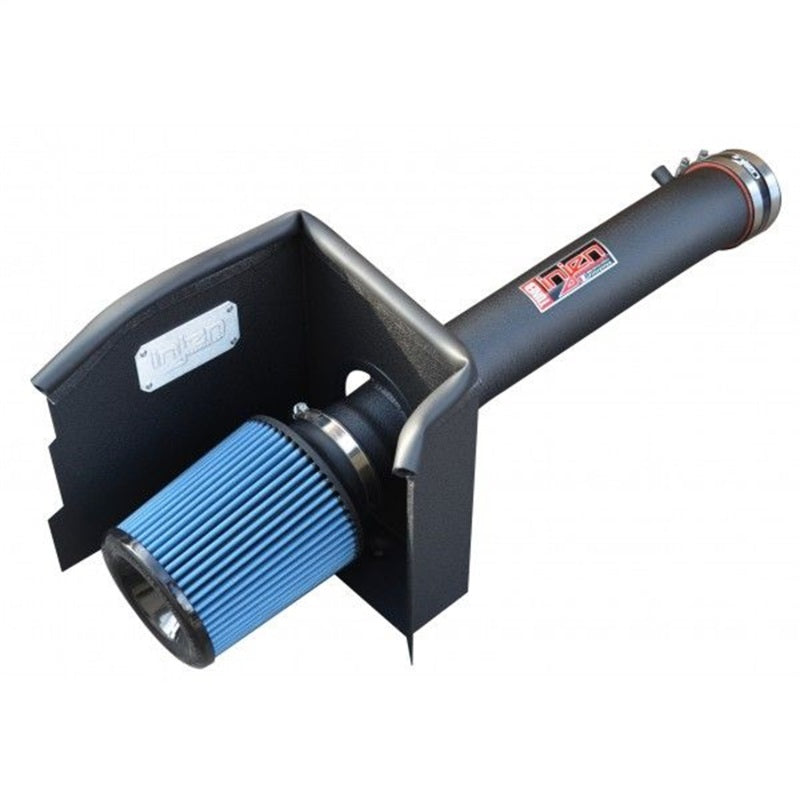 Injen PF2059WB 16-20 Toyota Tacoma 3.5L V6 Short-RAM Intake System W/ Air Fusion (Incl Heat Shield) Black