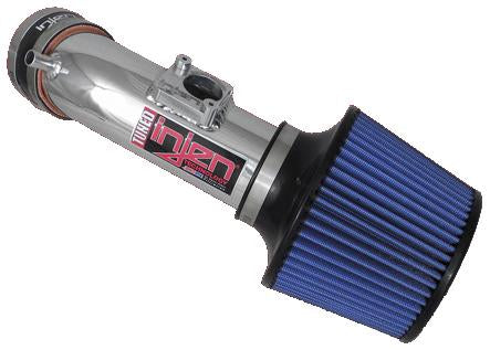 Injen SP6067P 10-12 Mazda 3 2.5L-4cyl Polished Short RAM Intake