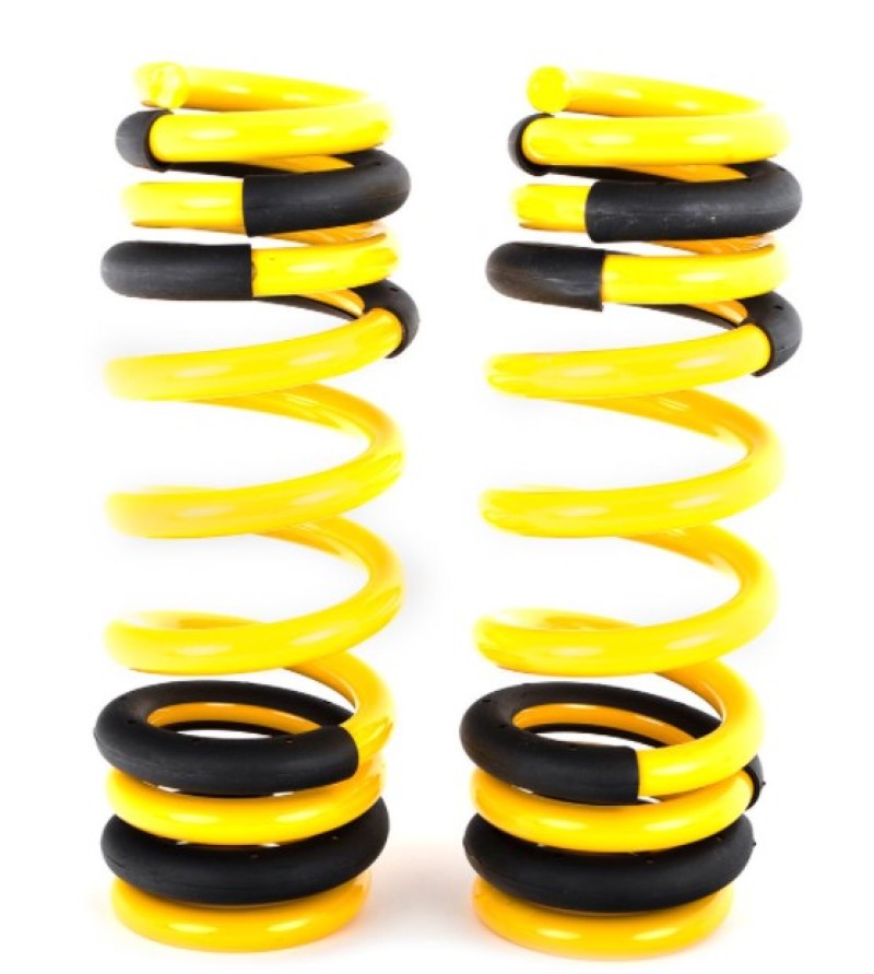 KW 253200EB BMW M3/M4 G80/G82 Height Adjustable Spring Kit