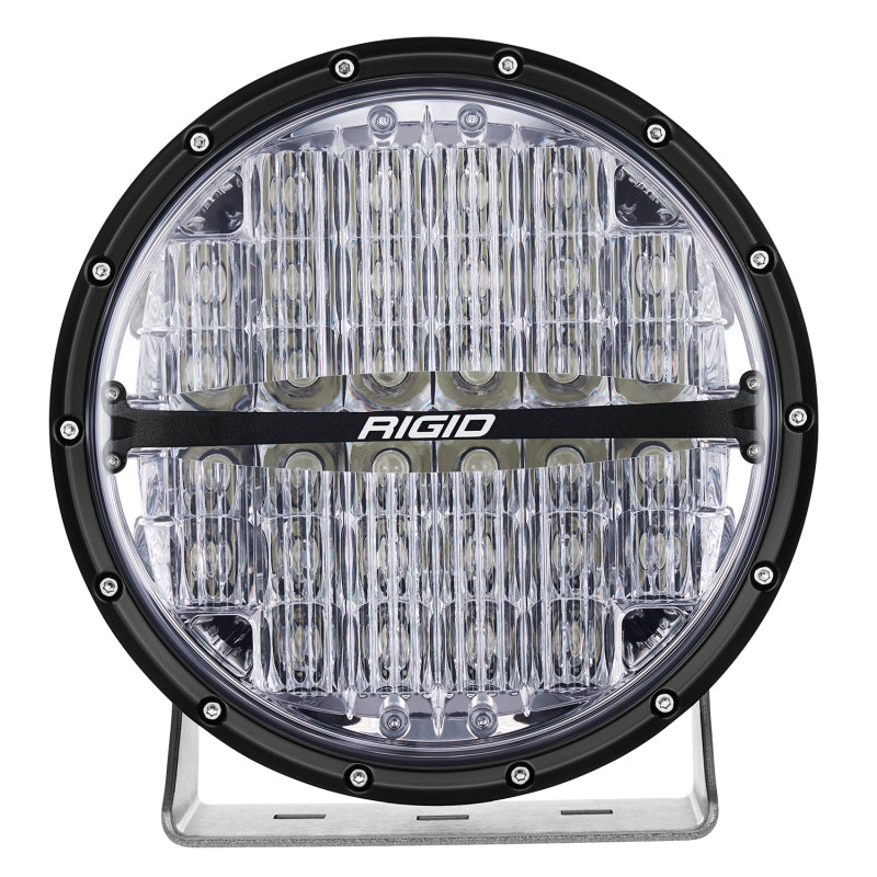 Rigid Industries 36421 360-Series 9in LED Off-Road Drive Beam - RGBW