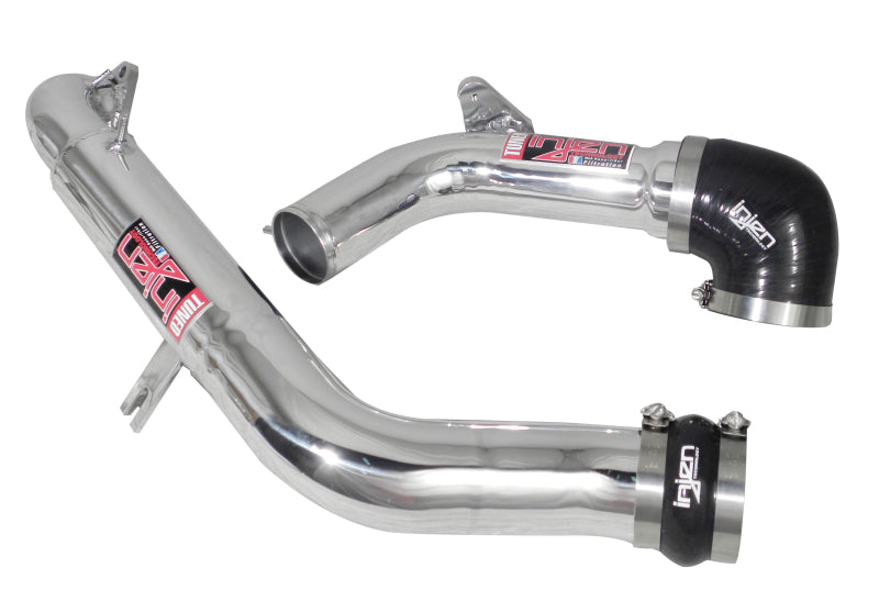 Injen SES1900ICP 11-14 Nissan Juke 1.6L Turbo 4 cyl (incl Nismo) Upper Intercooler Pipe Kit
