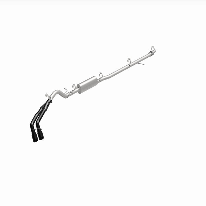 Magnaflow 19635 24+ Ford Ranger Dual Exhaust - Black