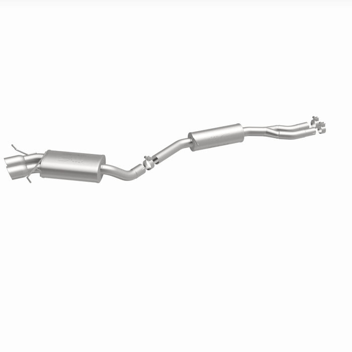 Magnaflow 16525 MagnaFlow SYS C/B 08-09 BMW 128i 3.0L