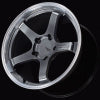 Advan YAQB7G35AMPB AVN GT Wheels
