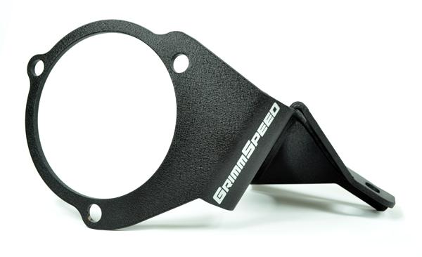 GrimmSpeed 091019 Mitsubishi Evo 8/9 Master Cylinder Brace