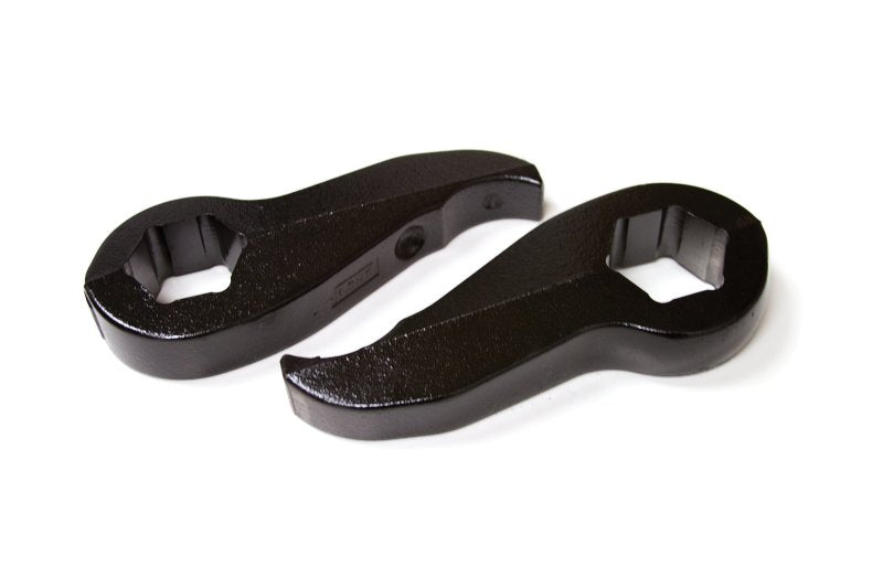 Zone Offroad ZONC1204 11-19 Chevy/GMC 2500/3500 HD Torsion Bar Keys Leveling Kit