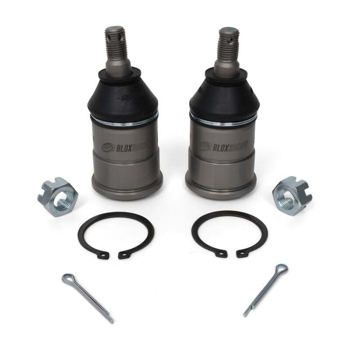 BLOX Racing BXSS-20001 Roll Center Adjuster / Extended Ball Joint - 92-00 Honda Civic / 94-01 Integra