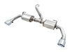 AWE Tuning AWE Tread Edition Exhaust 3015-32001