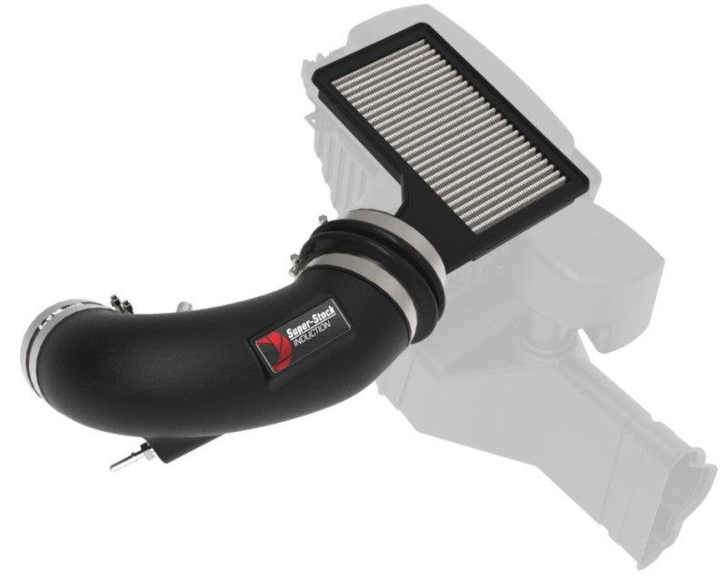 aFe 55-10005D AFE Super Stock Induction System