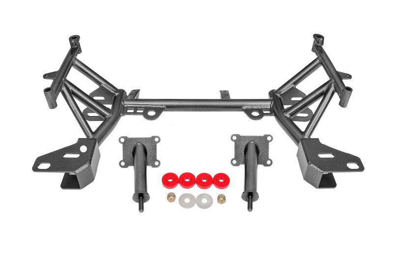 Bmr Suspension BMRKM349H 93-02 Camaro LS Engine K-Member