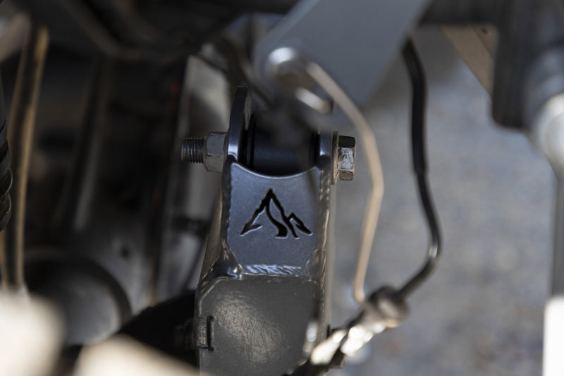 Belltech 153712TP 19-21 RAM 1500 4WD All Cabs 6in-8in Lift Kit w/ Front/Rear Trail Performance Shocks