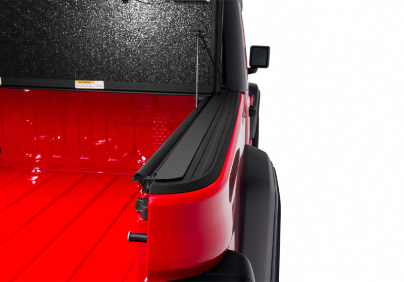 Undercover FX31010 UnderCover 2020 Jeep Gladiator 5ft Flex Bed Cover