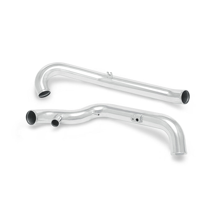 Mishimoto MMICP-FIST-14P 2014+ Ford Fiesta ST Intercooler Pipe Kit - Polished