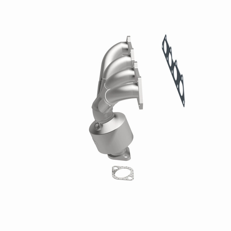 Magnaflow 49315 MagnaFlow Conv DF 02-03 Lancer 2.0L Manifold OEM