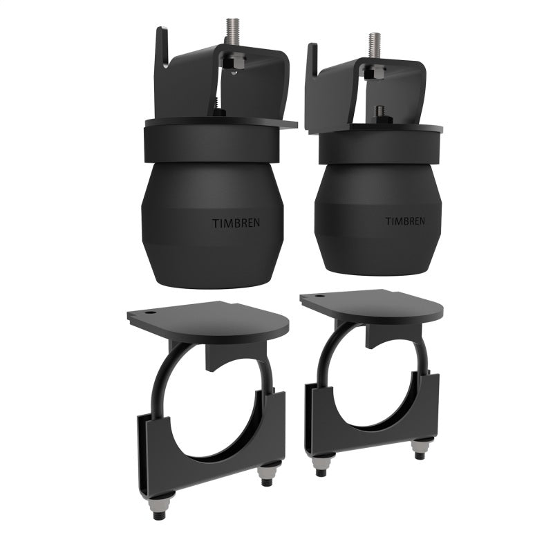 Timbren FRTT1504E 2015 Ford F-150 RWD Rear Suspension Enhancement System