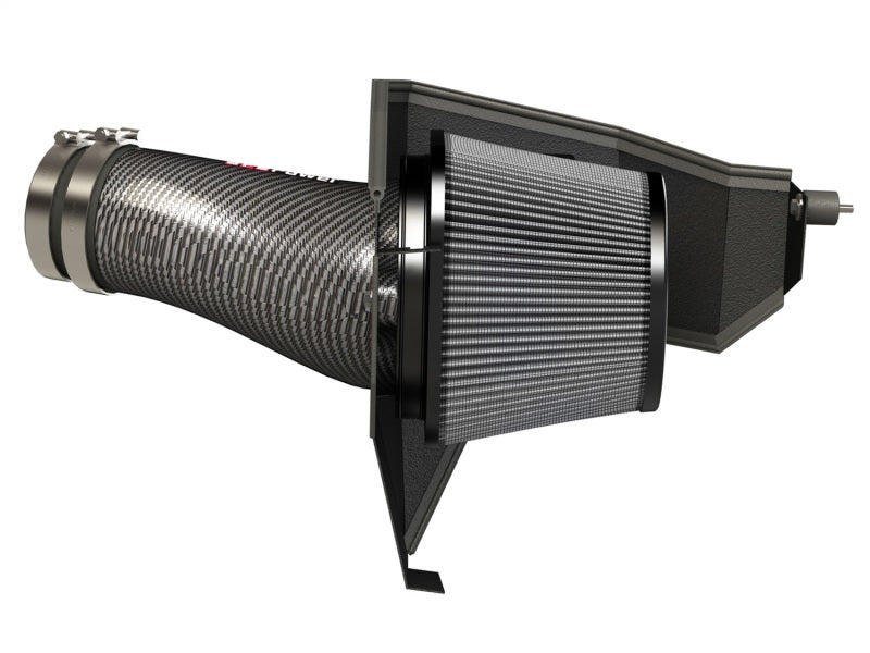 aFe 51-12172-C AFE Track Series Intake