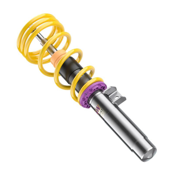 KW 10220023 Coilover Kit V1 BMW M3 E46 Coupe Convertible
