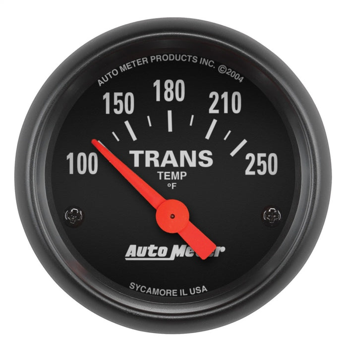 AutoMeter 7092 Autometer 98-02 RAM L6-5.9L Diesel A-Pillar Z-Gauge Kit Boost/EGT/Trans 35PSI / 1600 Deg / 250 Deg